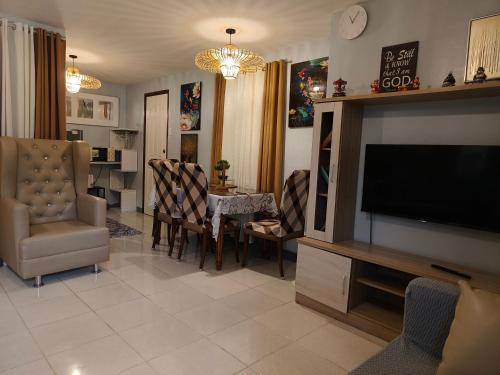 Asuncion Staycation and House rental