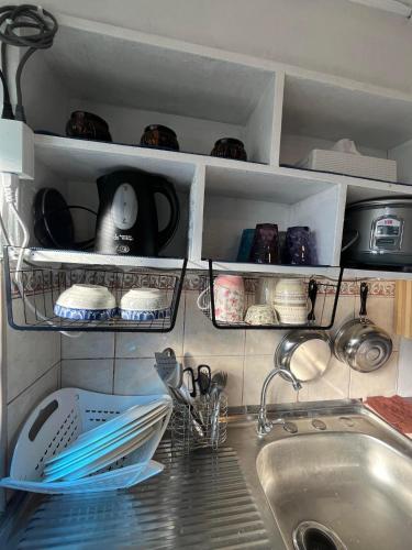 Tiny Home for Solo, Duo & Family