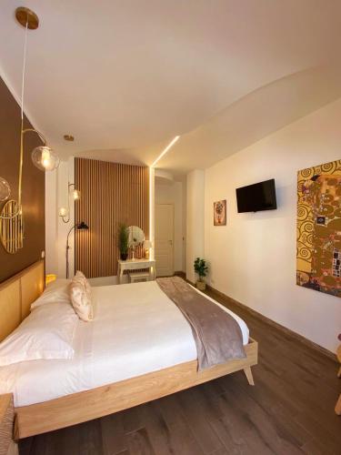 Atrium B&b