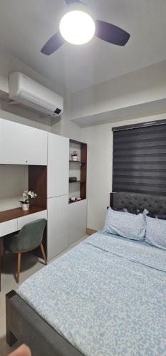2 Bedroom Mall of Asia and Airport