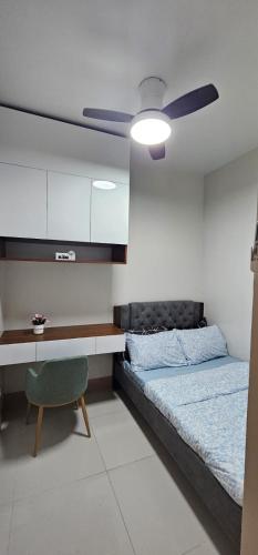 2 Bedroom Mall of Asia and Airport