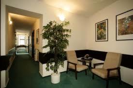 Hotel Saloon