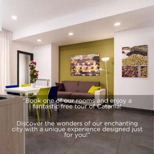 Residence Palazzo dei Delfini