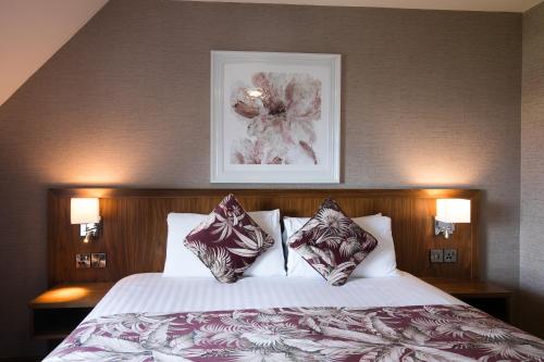 The Holyrood Hotel - Blue River Leisure Centre & Escape Spa