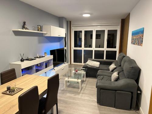 Piso camino a Fisterra