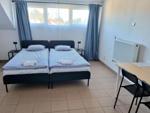 Pokoje przy szpitalu - Lwowska