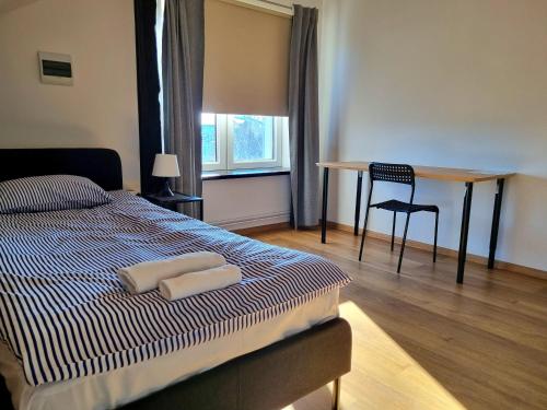 Pokoje przy szpitalu - Lwowska