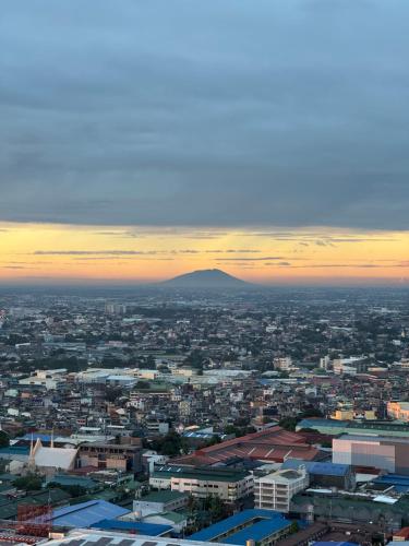 My Dream Staycation - The Celandine