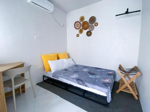 Bughaw Dive House - Anilao, Mabini, Batangas