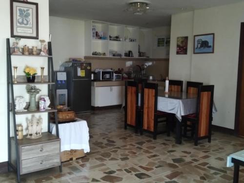 Guest House Transient
