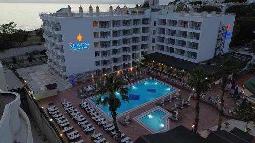 Ada Newday Resort Hotel & Spa