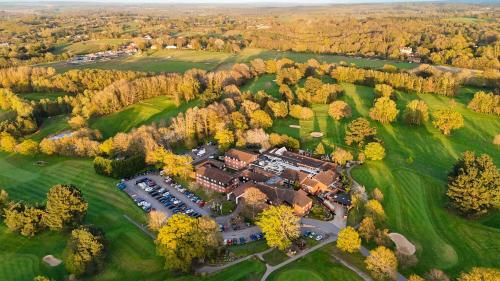 Meon Valley Hotel, Golf & Country Club