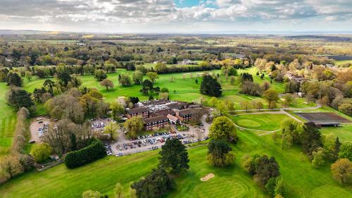 Meon Valley Hotel, Golf & Country Club