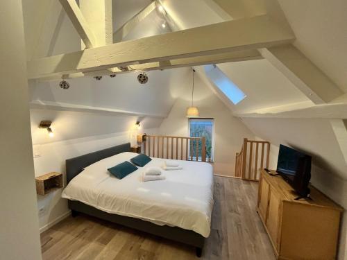 SensUP à 5min de Pairi Daiza