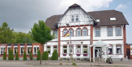 Hotel Bennett's