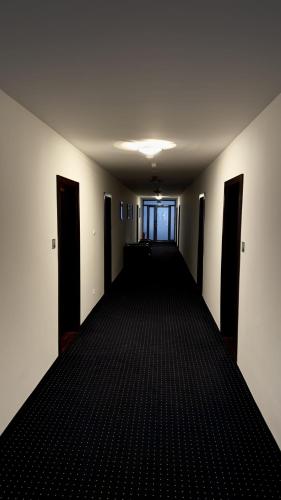 Aston Business Hotel