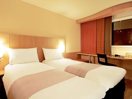 ibis Brussels Expo Atomium