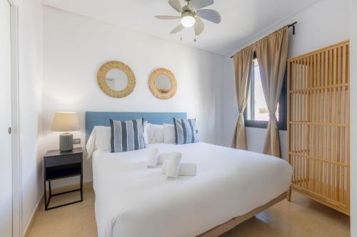 Apartamentos Moon Dreams Puerto