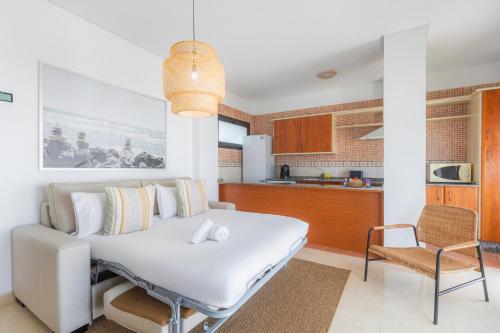 Apartamentos Moon Dreams Puerto