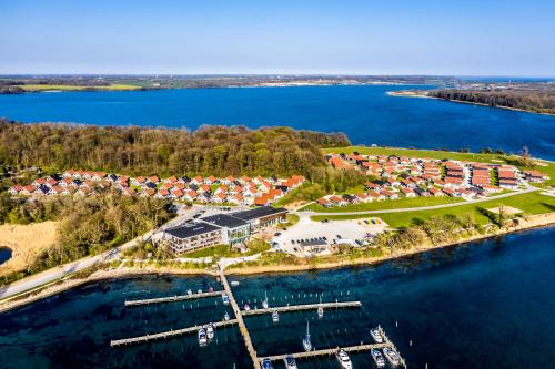 Danland Fiskenæs