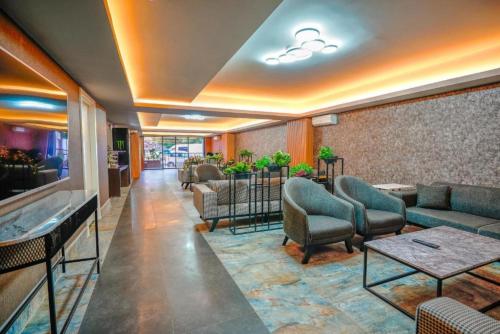 Lupo Libero Hotel
