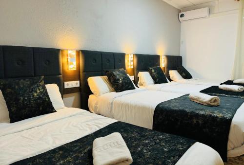 Ballestar Hotel Bar & Grill