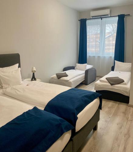 Vecsési Rendezvényközpont és Panzió