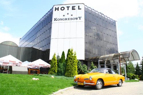 Kongresowy Hotel