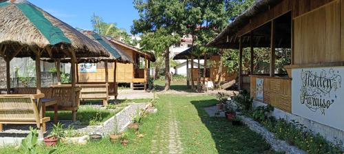 Hidden Paraiso Resort