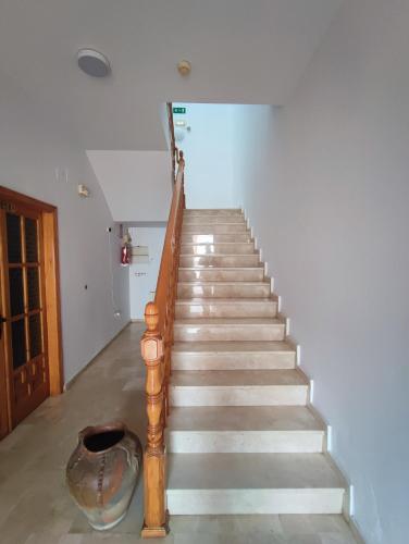 Hostal Helechosa