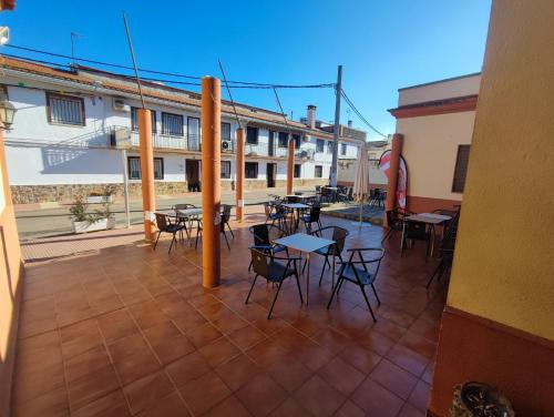 Hostal Helechosa