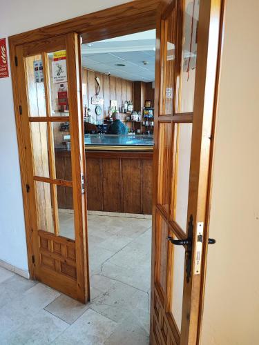 Hostal Helechosa