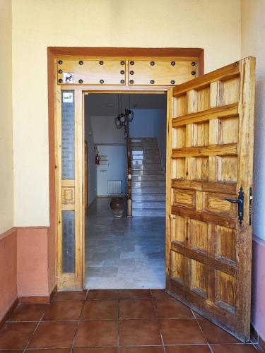 Hostal Helechosa
