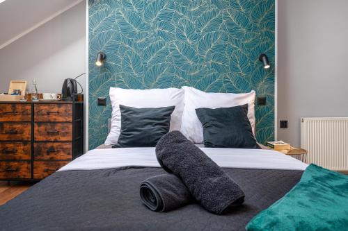 Kościelna Loft Apartaments