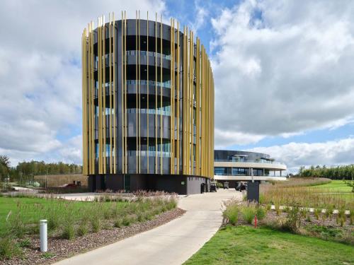 Hôtel du Bois d'Arlon