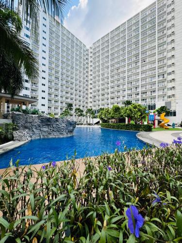Shore Oasis Manila Near Mall of Asia
