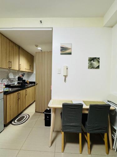 Shore Oasis Manila Near Mall of Asia