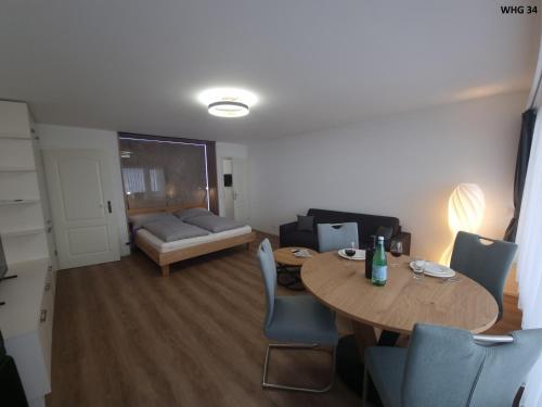 Apartments Haus Quelle