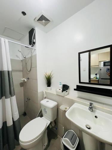 Vinia Infinity Studio 3 Near Malls and MRT Station