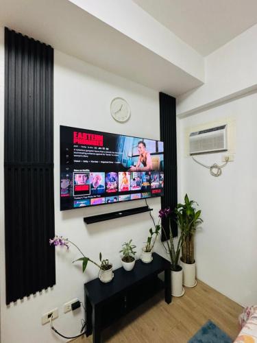 Vinia Infinity Studio 3 Near Malls and MRT Station