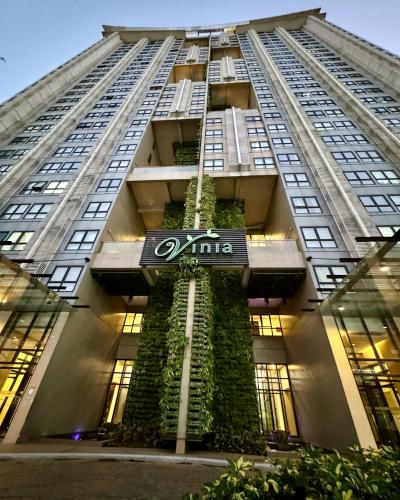 Vinia Infinity Studio 3 Near Malls and MRT Station