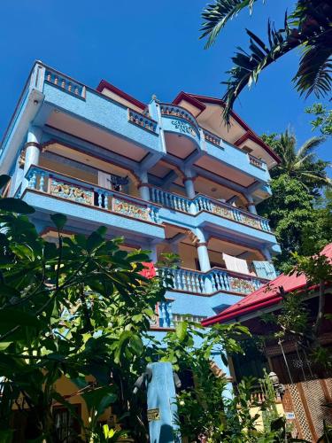 Ocean Breeze Inn Boracay