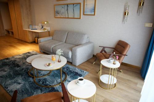 Mazurski Raj Hotel, Marina & Spa