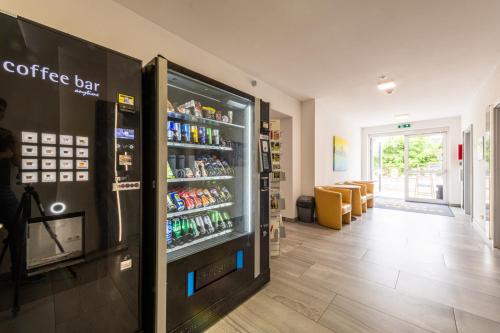 Wels Inn Hotel