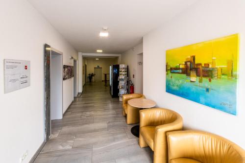 Wels Inn Hotel