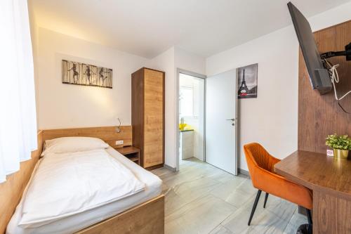 Wels Inn Hotel