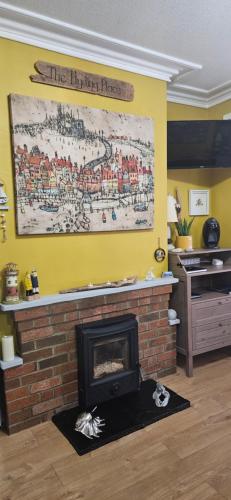 The Hyding Place on George Street