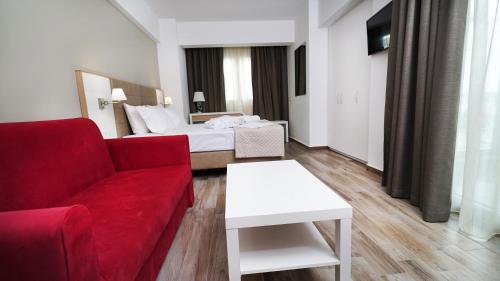 Olympus Thalassea Boutique Hotel