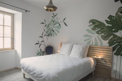 L'Hotel Du Garage Des Cevennes