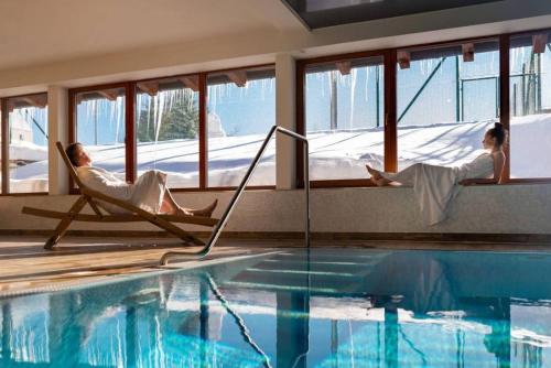 Engadin Appart